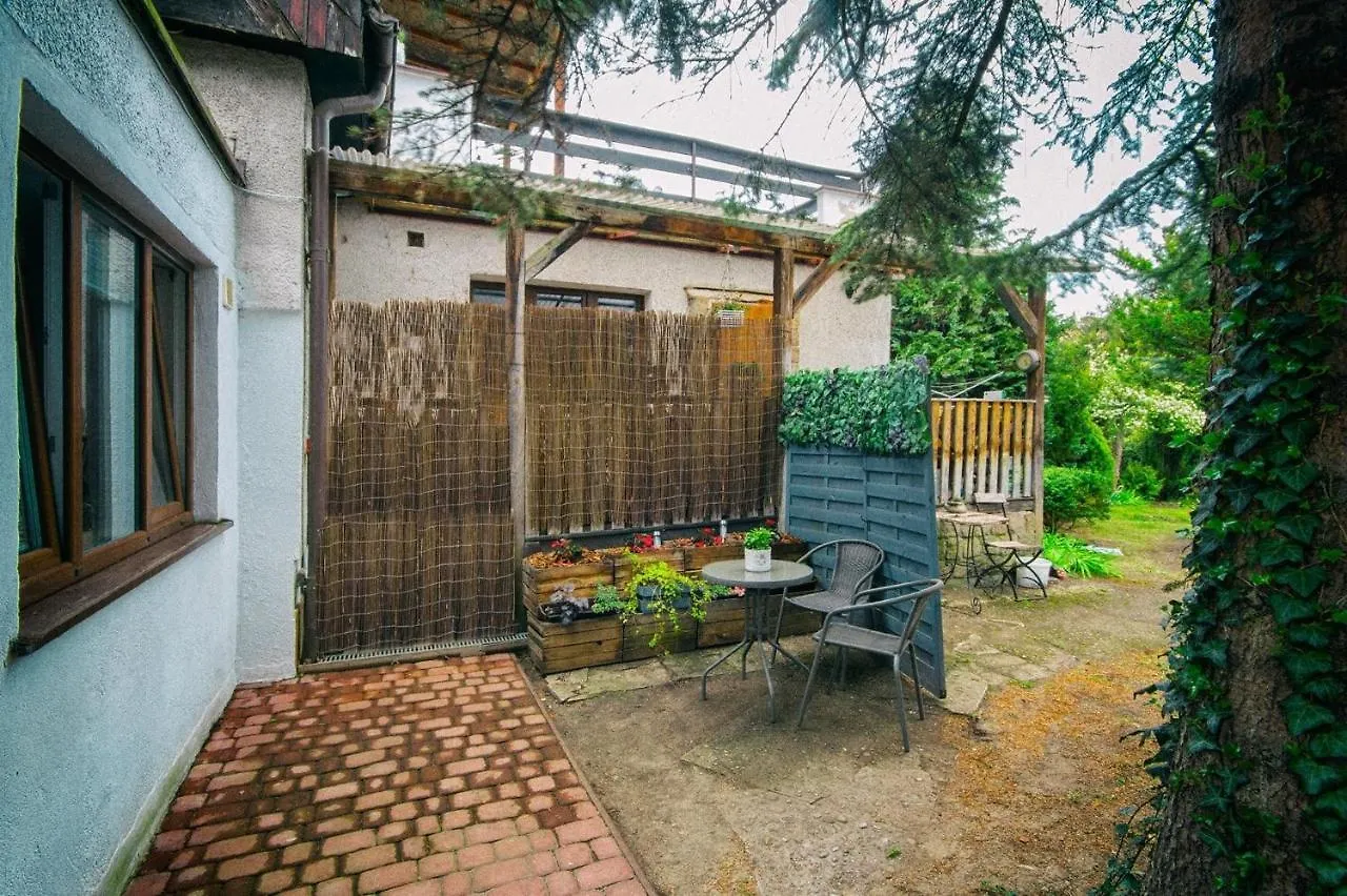 Apartment Sopot Sopot Studio