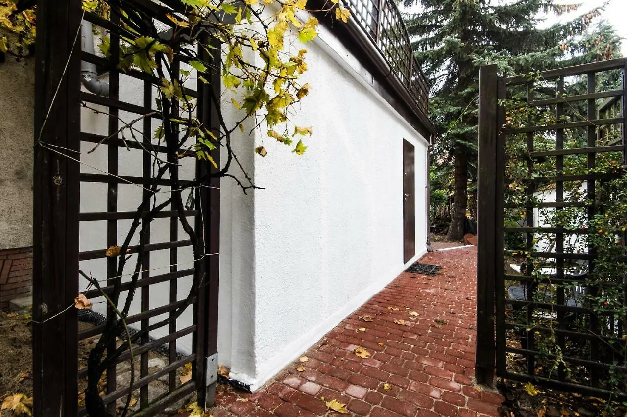 Sopot Sopot Studio 0*,  Poland